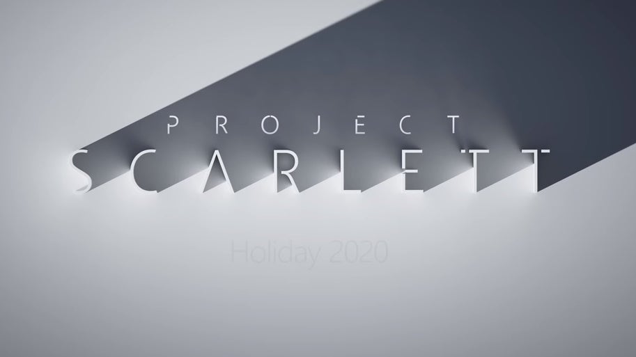 Image for Xbox boss Phil Spencer: "We're not planning for Scarlett to be our last console"