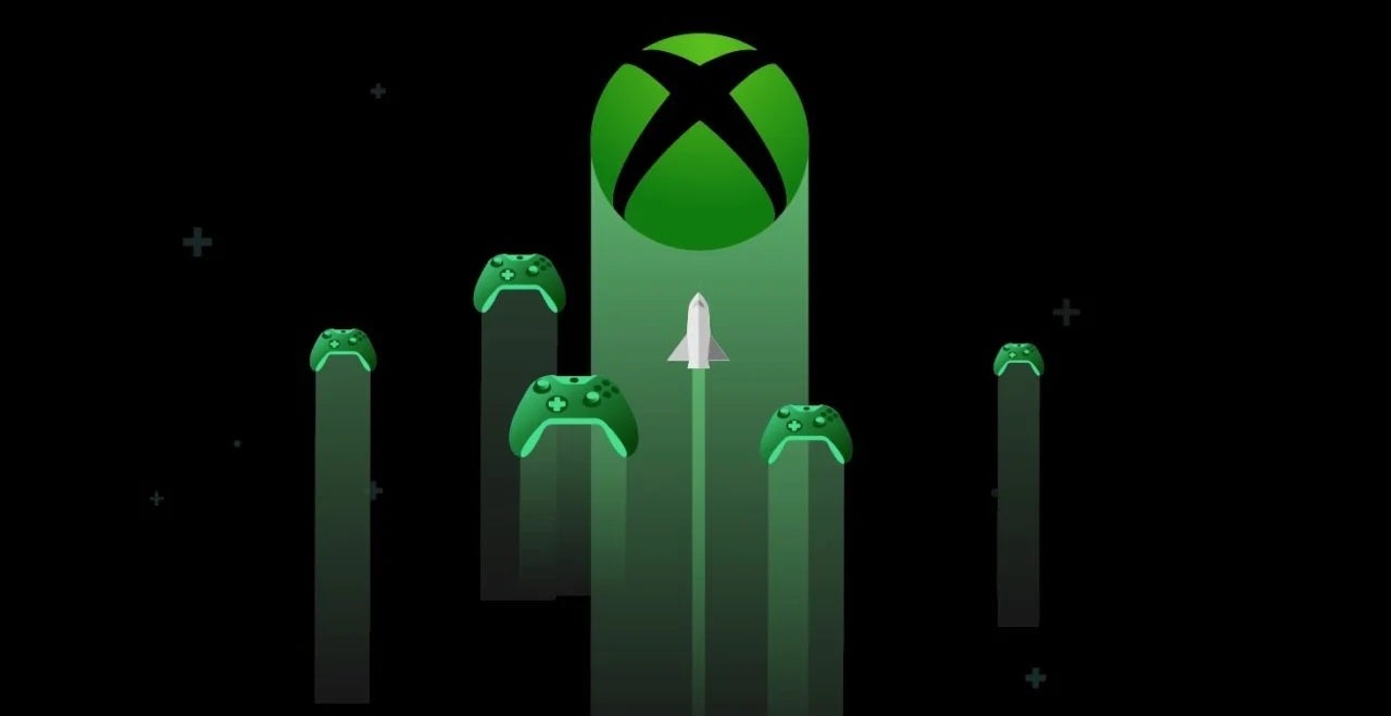 Afbeeldingen van Gerucht: Microsoft werkt aan Xbox Cloud Gaming streamingapparaat