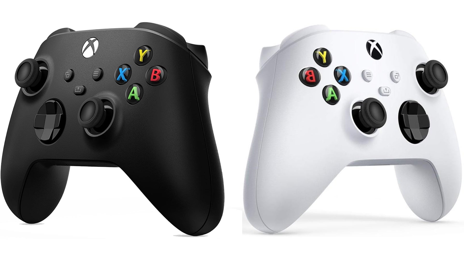 Image for Xbox wireless controllers are down to £40 at Amazon