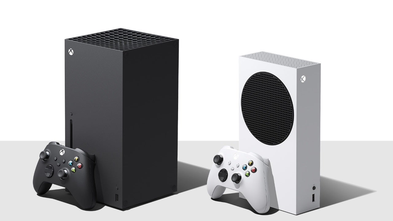 Image for The best Xbox deals for January 2022: Series X/S consoles, games, controllers and more