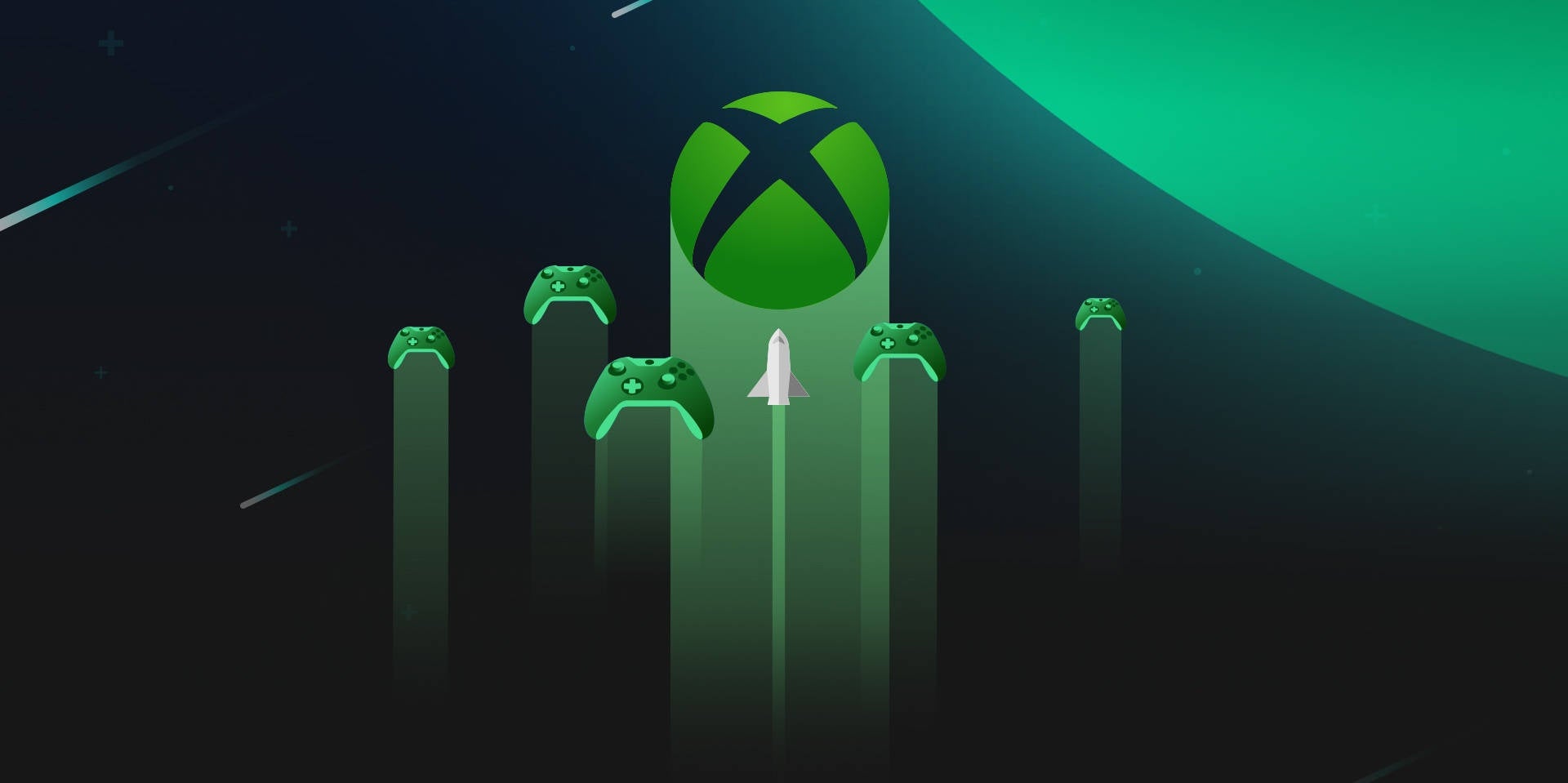 Imagem para Mais novidades dos jogos Xbox serão reveladas no Verão