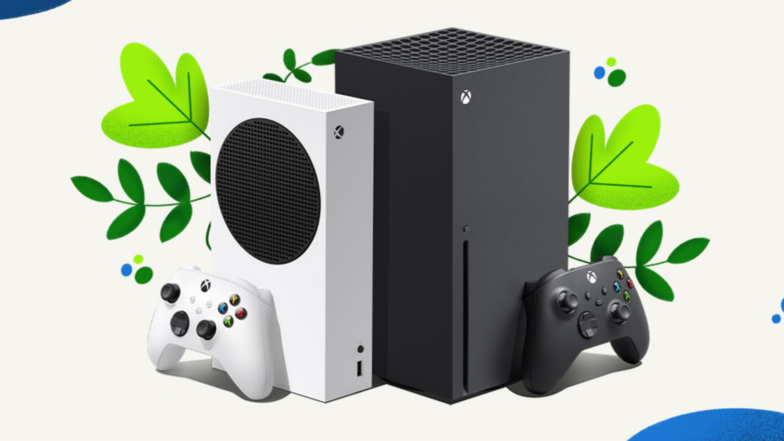 Imagem para Xbox é a primeira consola com informação sobre consumo de energia dos jogos