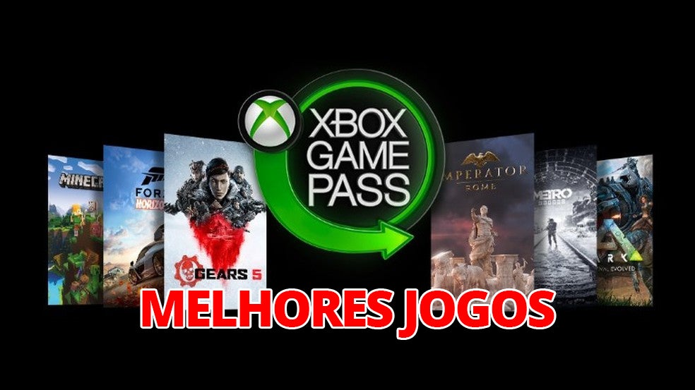 Imagem para Os 25 melhores jogos do Xbox Game Pass (Março de 2023)