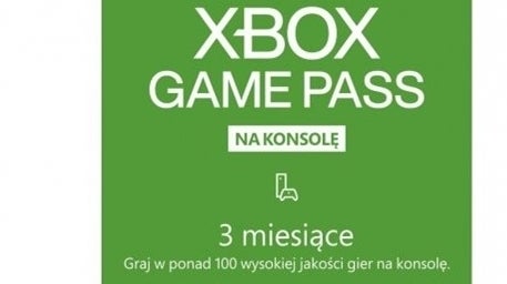Obrazki dla Xbox Game Pass na Xbox Series S/X - co zawiera, jak działa
