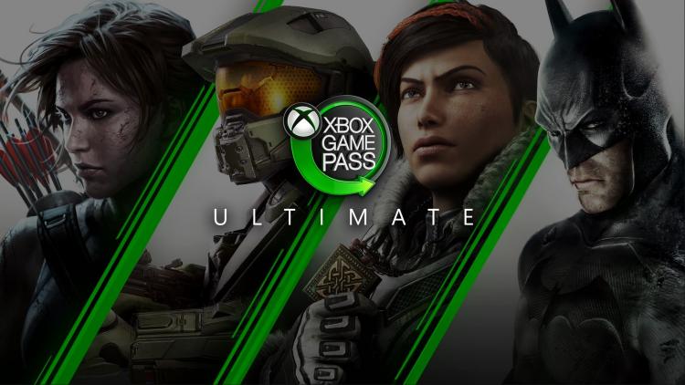 Image for Best Xbox Game Pass Ultimate deals for 2021