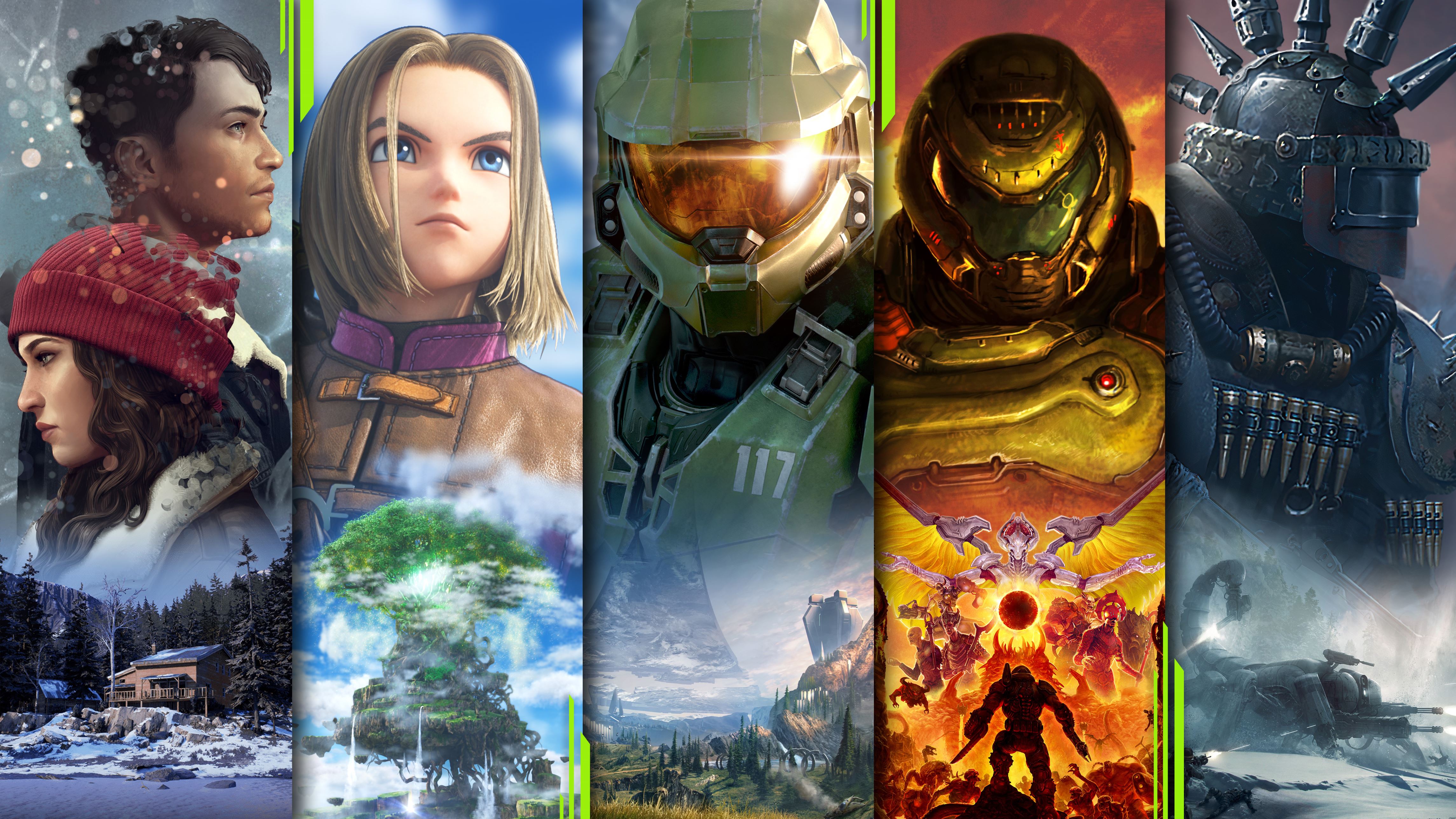 Everything announced for Xbox Game Pass this week - Vimarsana News