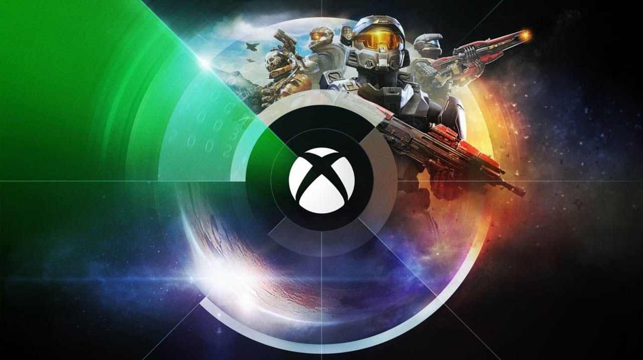 Afbeeldingen van Xbox Games Showcase: Extended aangekondigd