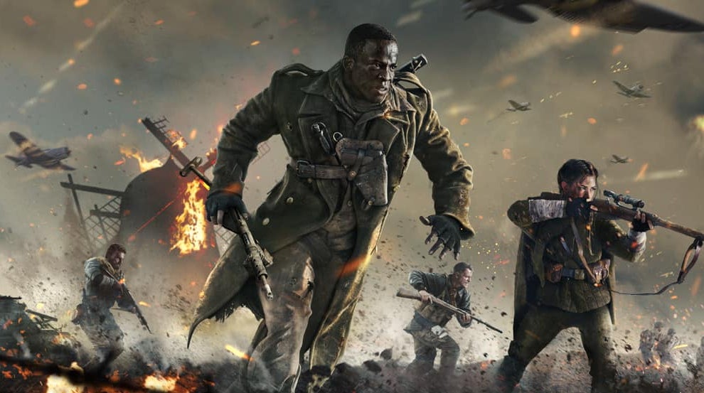 Imagen para Phil Spencer confirma que Microsoft mantendrá Call of Duty en PlayStation