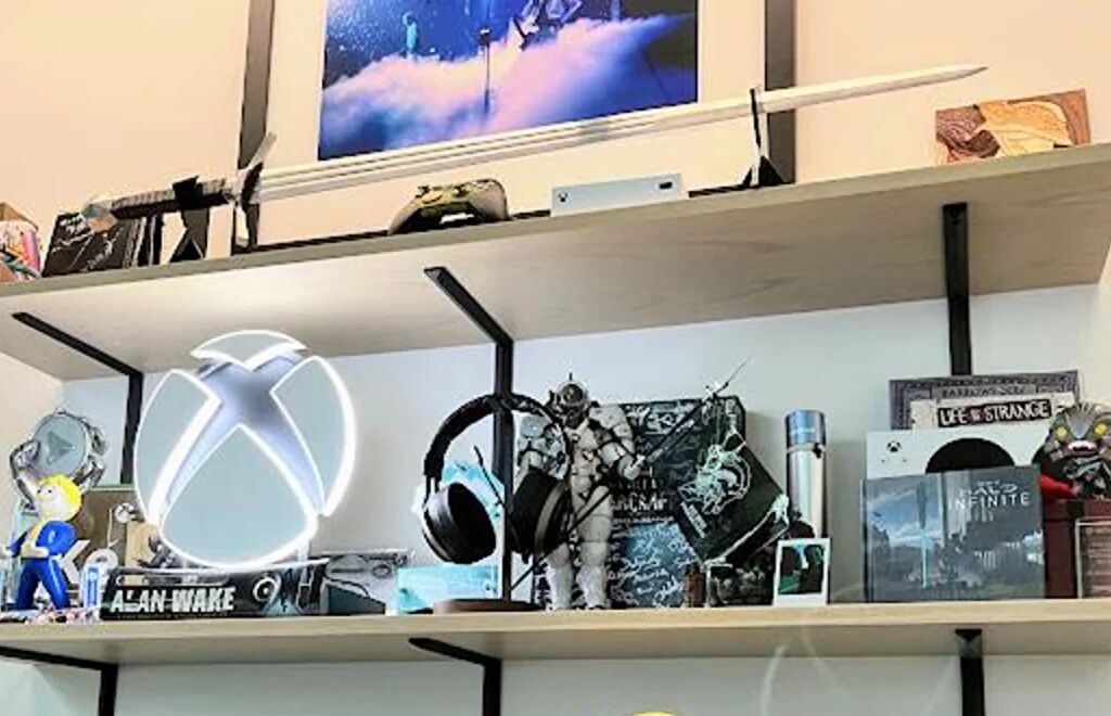 Imagem para Consola Xbox de streaming está a anos de distância, diz Phil Spencer