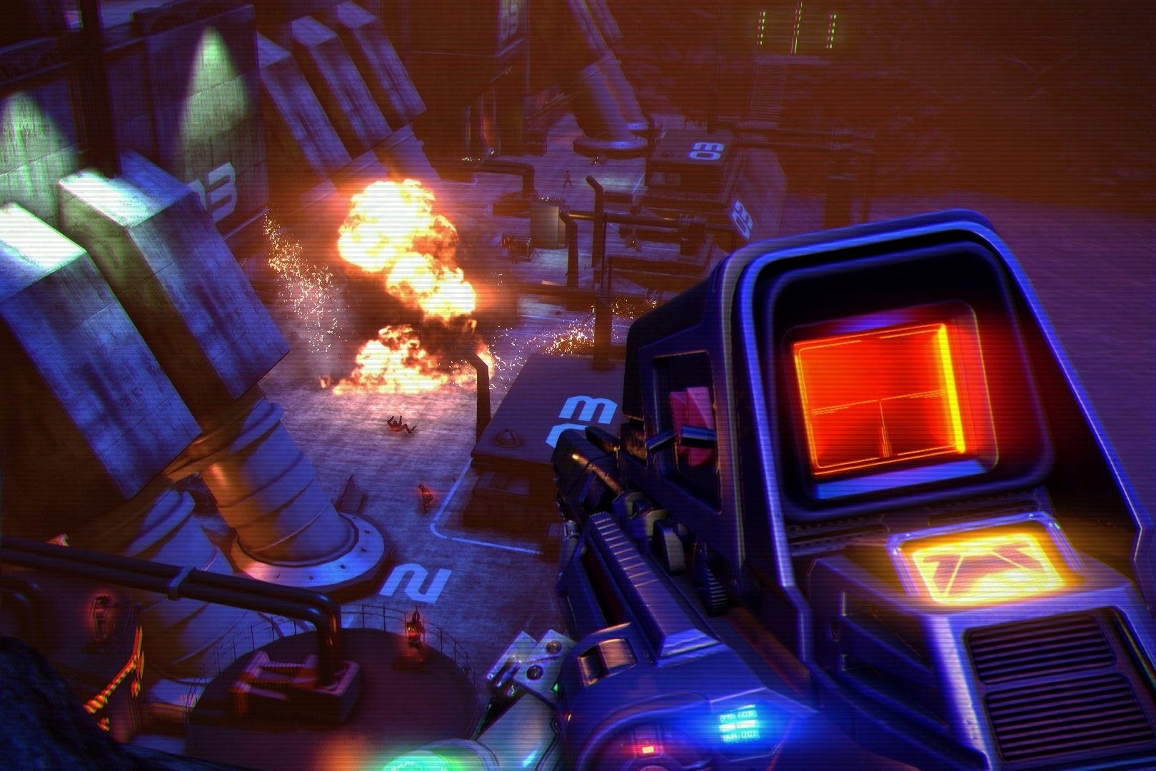 Game del. R. Loop hero lich art. F. Game del.