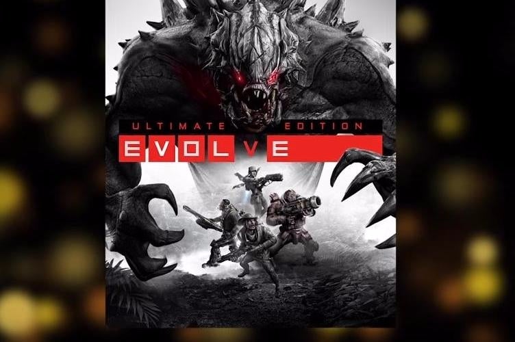 Image for Xbox Games with Gold March lineup includes Evolve