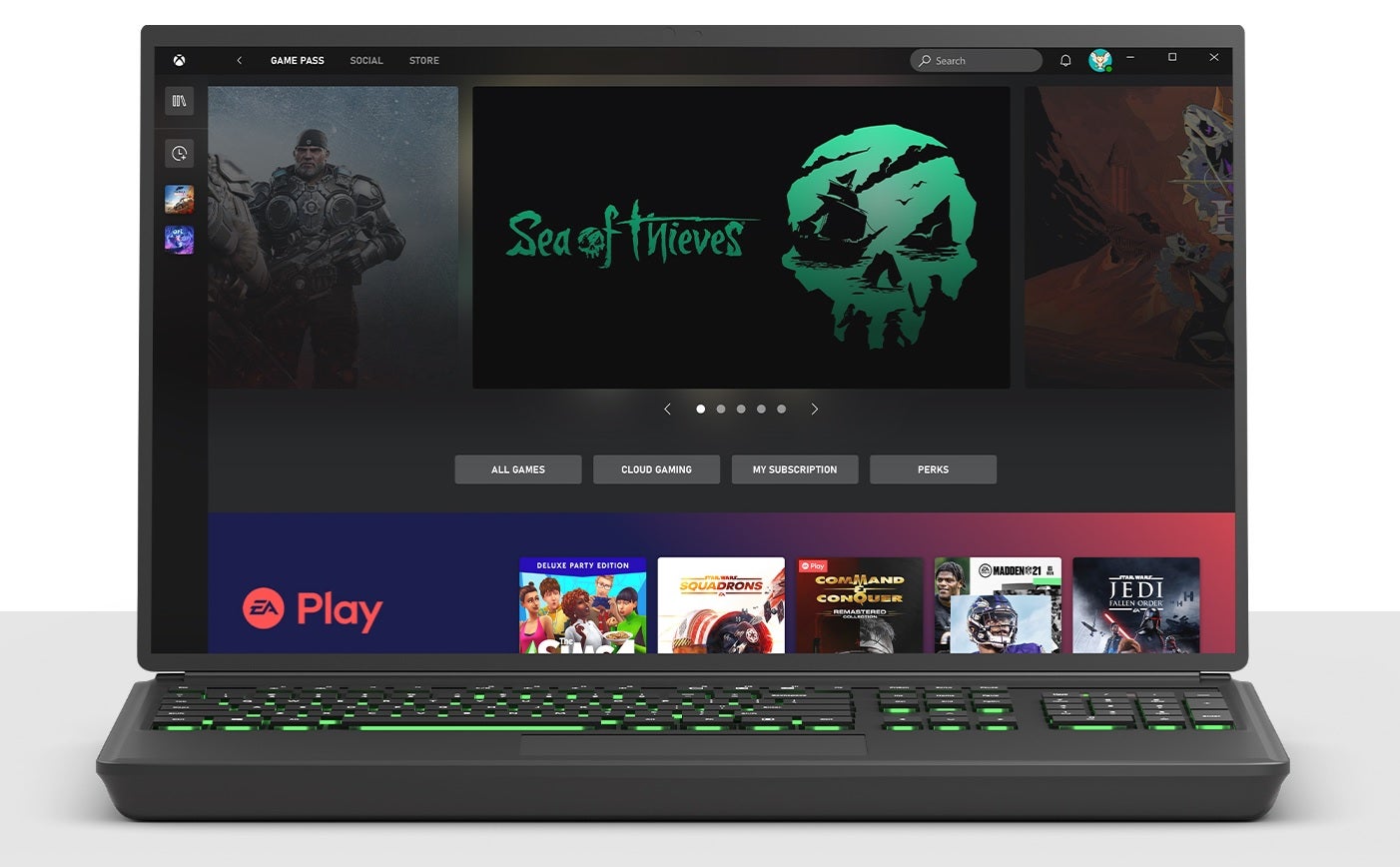Everything Microsoft announced for Xbox today - Vimarsana News
