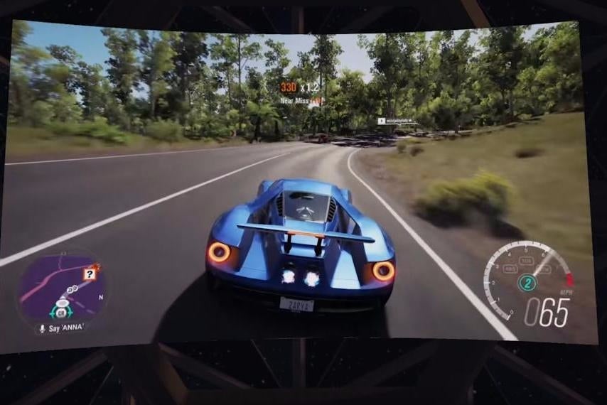 Imagem para Xbox One ganha streaming para o Oculus Rift