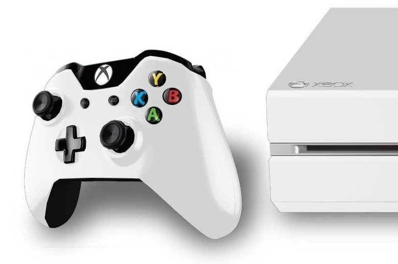 Image for Xbox One price cut by £20 in the UK, now £329