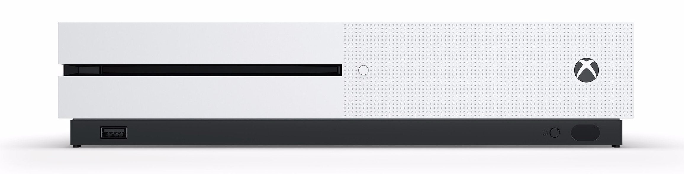 Imagen para Todo lo que sabemos de Xbox One S