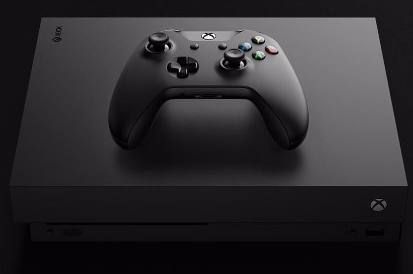 Image for Xbox One X enhanced games list, specs, VR and everything else we know about the renamed Project Scorpio