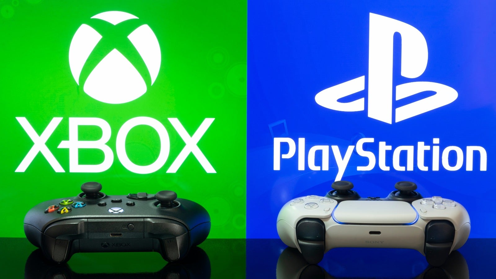 Imagem para Microsoft diz que a Sony apenas está a tentar manter a sua posição de mercado