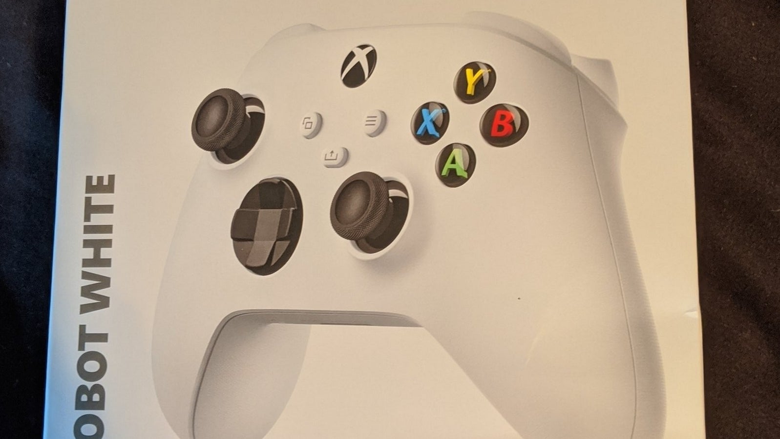 Microsofts Xbox Series S durch geleakte Controller-Verpackung bestätigt ...