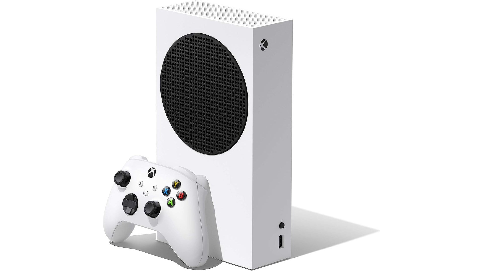 Image for Save £50 on an Xbox Series S at CCL