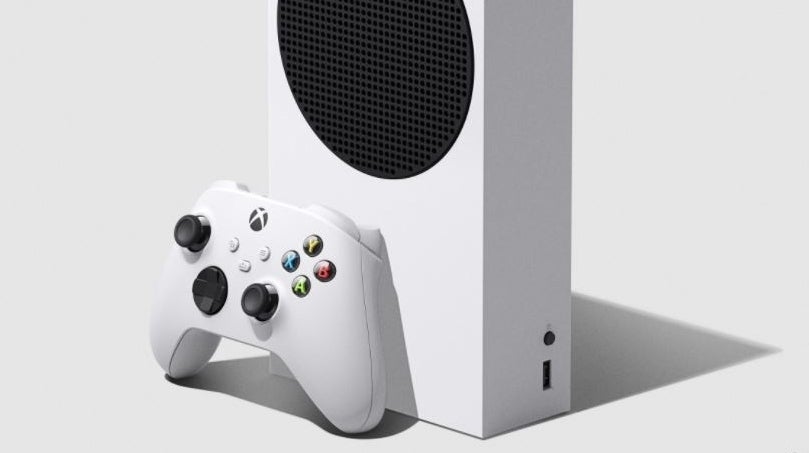 Imagen para Xbox Series S - diferencias con Series X, especificaciones técnicas y todo lo que sabemos
