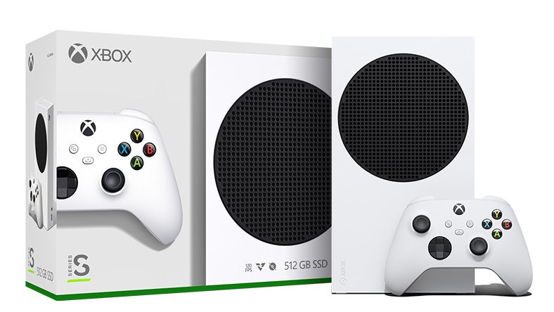Image for Best Xbox Black Friday deals 2021 including consoles, games, accessories and more