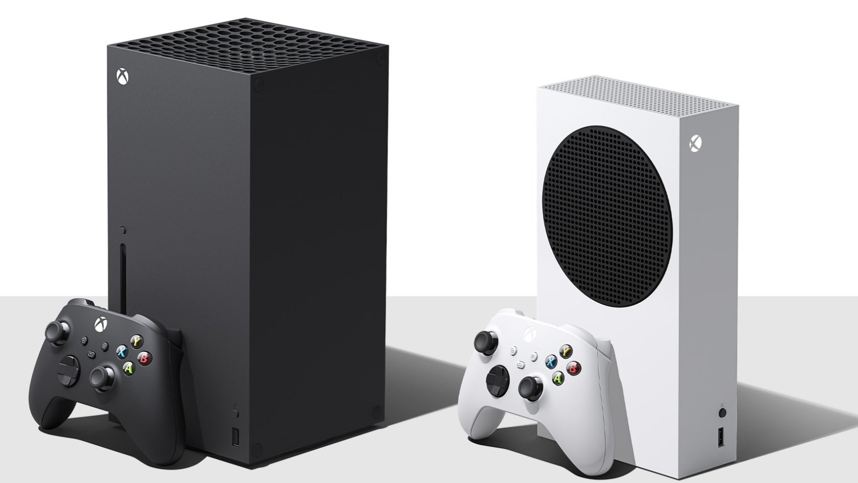 Imagen para Microsoft confirma la lista de juegos de lanzamiento de Xbox Series X y S