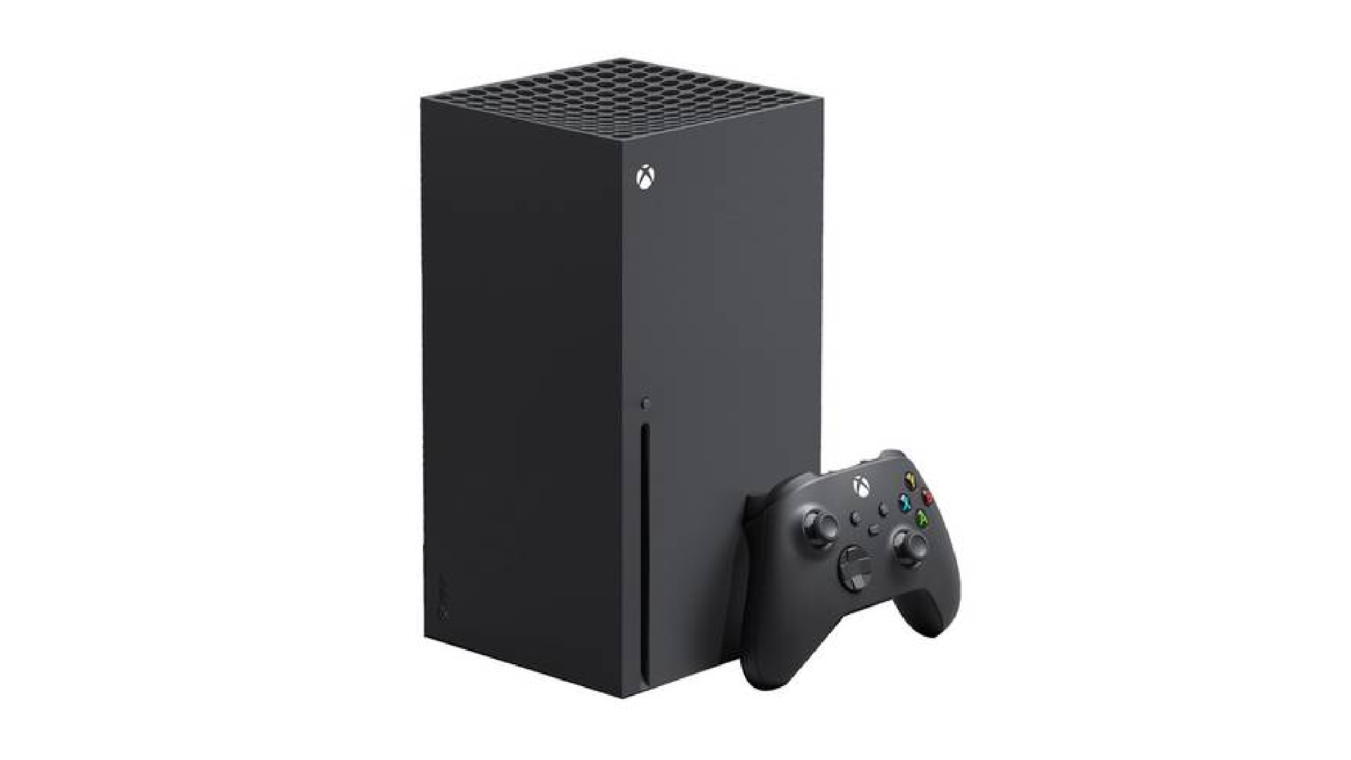 Image for Pick up an Xbox Series X for £429 today from Very this Cyber Monday