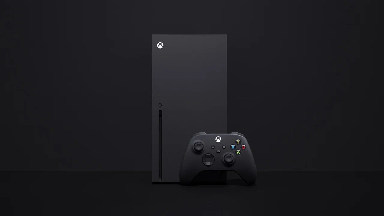 Afbeeldingen van Gerucht: Microsoft werkt aan een verbeterde Xbox Series X-chip