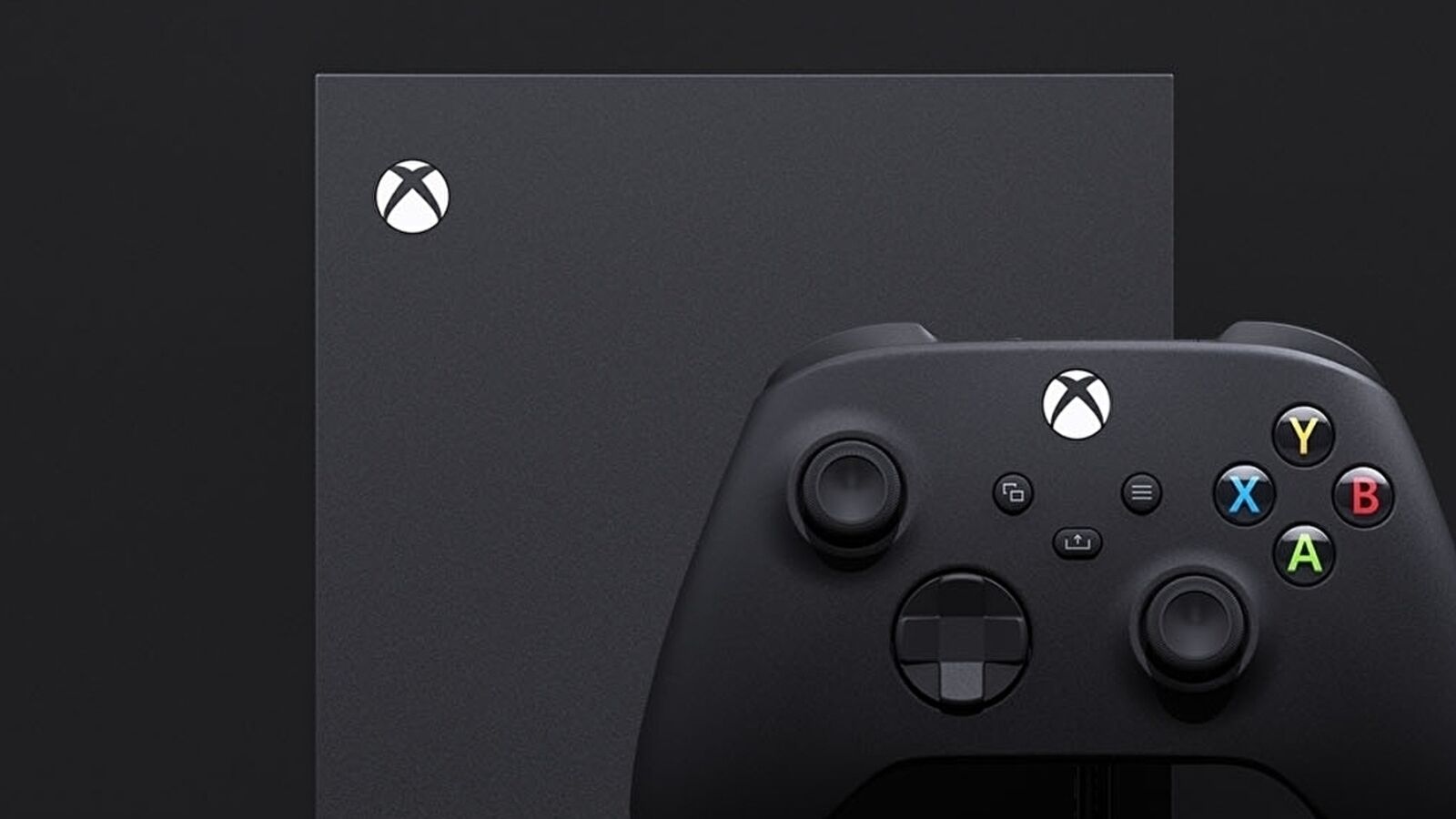 Image for Microsoft confirms Xbox controllers in short supply