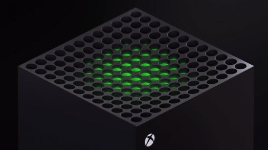 Imagen para Xbox Series X - especificaciones y características confirmadas, incluyendo soporte para 8K y 120 FPS, SSD, CPU y Teraflops de GPU