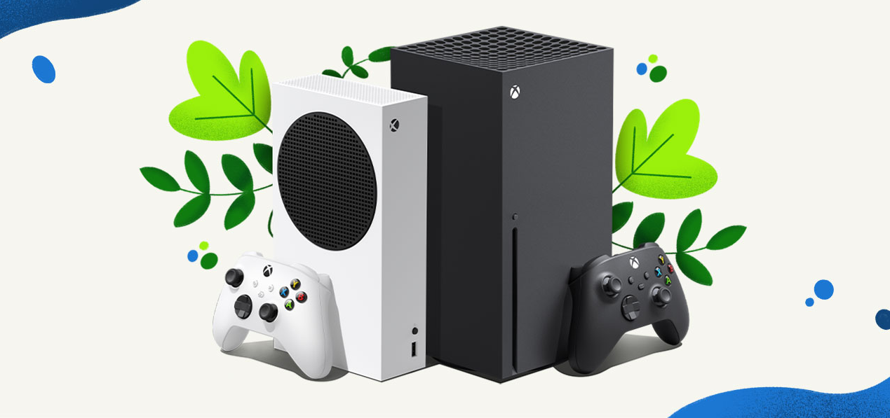 Image for Microsoft reveals Xbox Developer Sustainability Toolkit