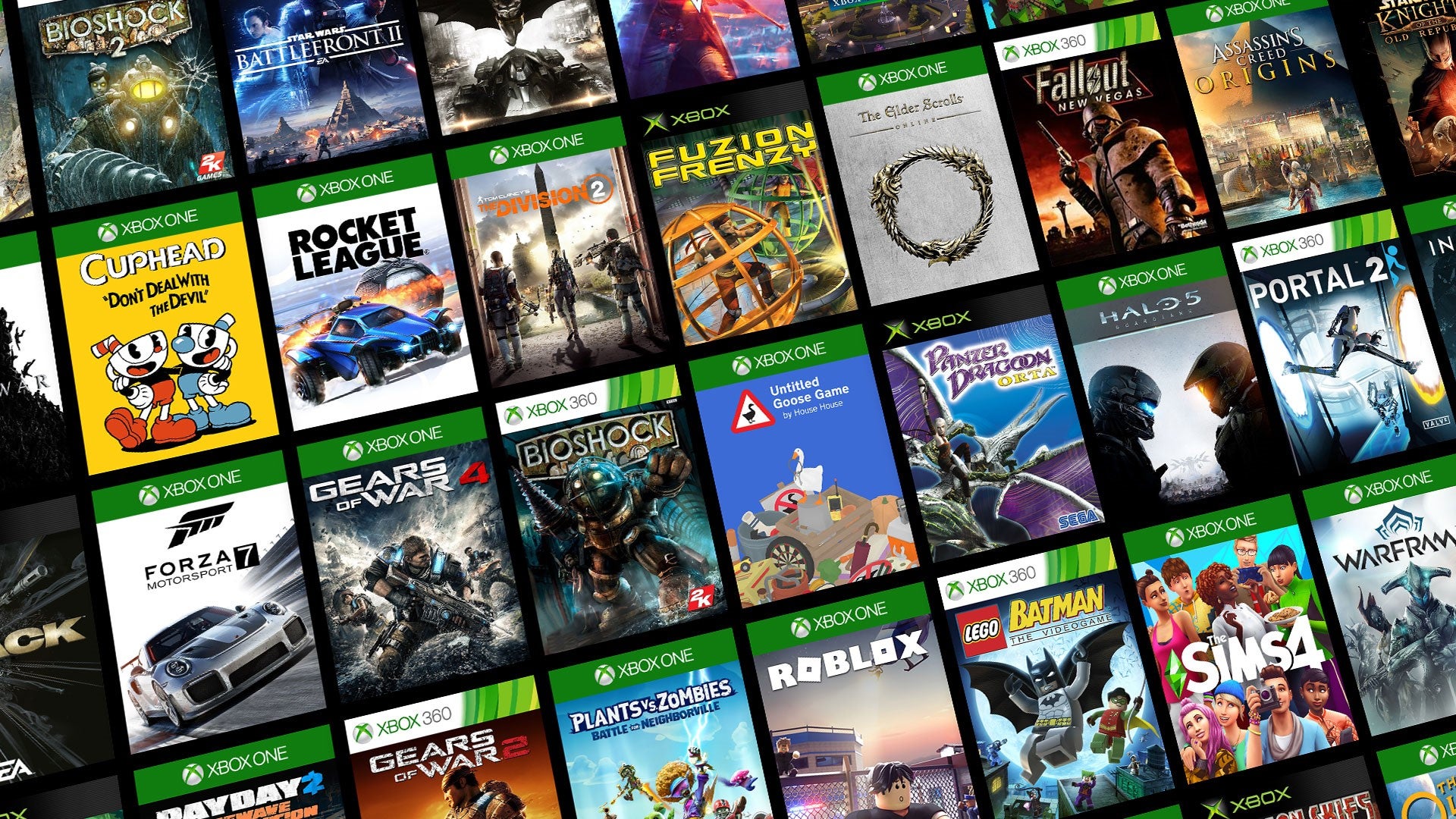 Microsoft heeft online DRM-controles voor Xbox One-schijven op Series X verwijderd