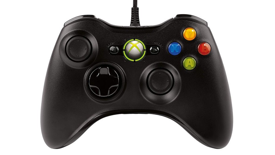 Best PC controller 2022  the Digital Foundry buyer s guide to gamepads - 78