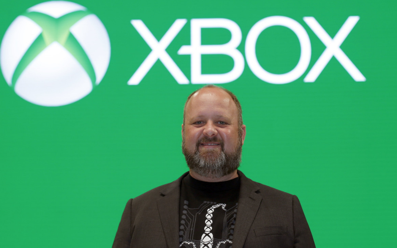Immagine di Xbox ha ancora 'un sacco di giochi non annunciati in sviluppo', parola di Aaron Greenberg