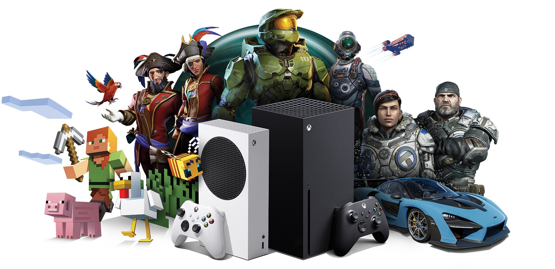 Xbox Series X is finally purchasable at GAME - 11