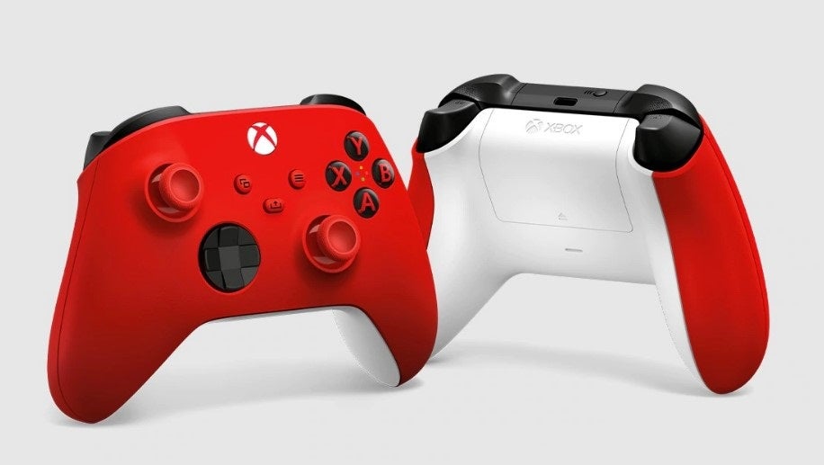 Best Cyber Monday Xbox Series X S Deals  console  games and more - 74