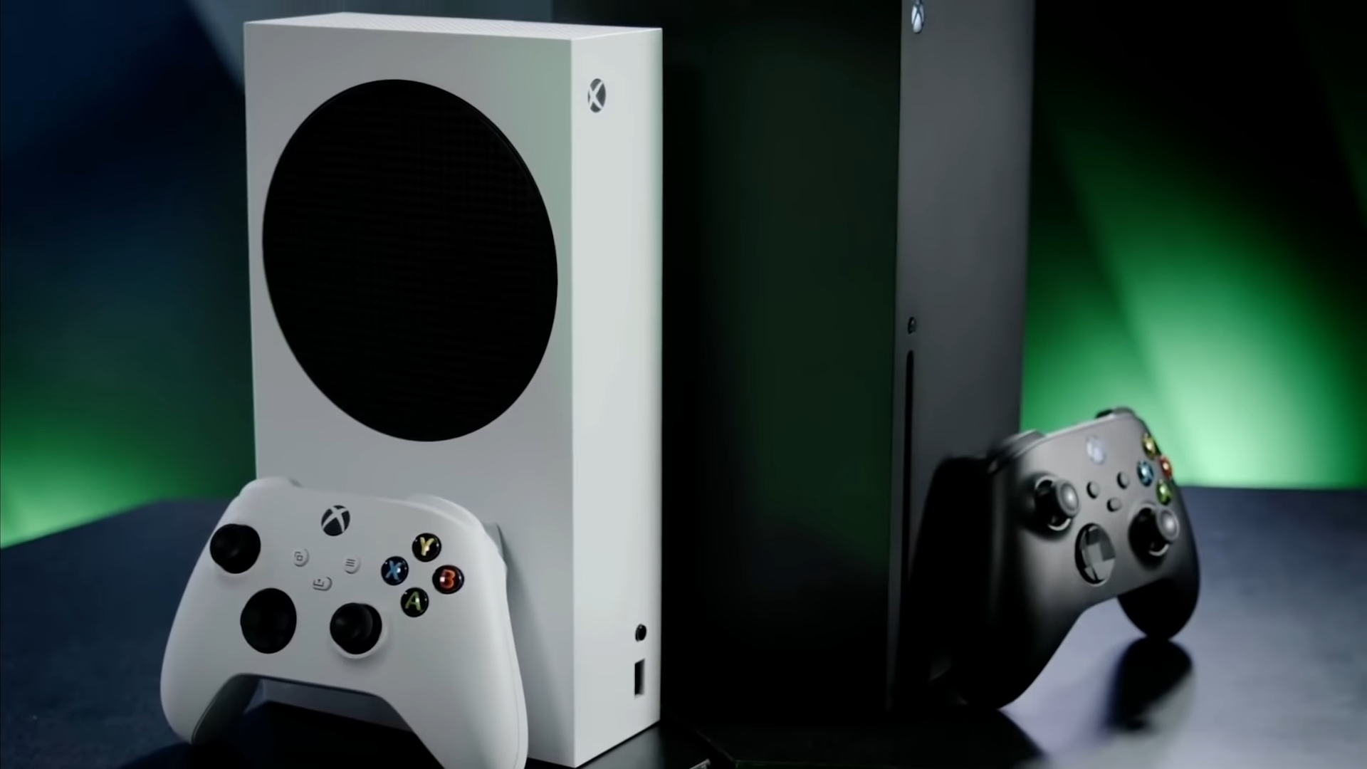Bilder zu Mit Cloud-Gaming spielt ihr auf der Xbox One zum Jahresende Next-Gen-Spiele