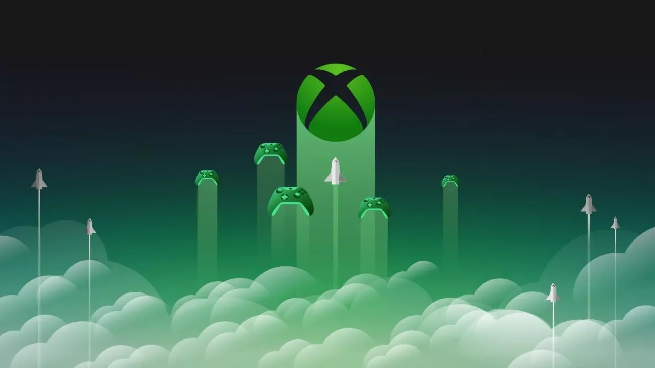 Image for Xbox Q2 revenues down 13%, but declines offset by Game Pass growth