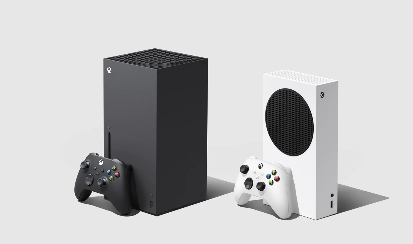 Immagine di Xbox ha venduto più di tutti a marzo 2022 e nel primo trimestre dell'anno negli USA