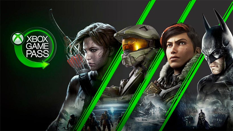Image for Control, Rage 2 či GreedFall rozšíří Xbox Game Pass