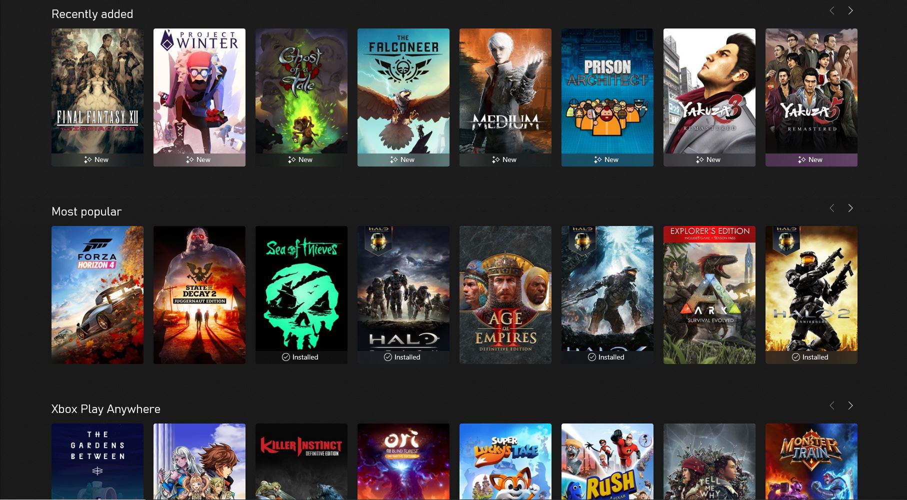 Is Xbox Game Pass too good to be true  - 30