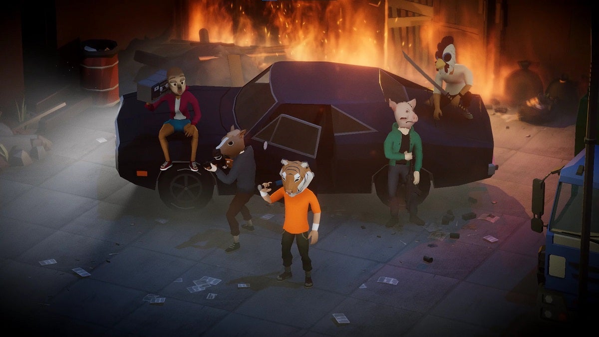 Obrazki dla Nowości w Xbox Game Pass w drugiej połowie sierpnia. Jest kilka premier