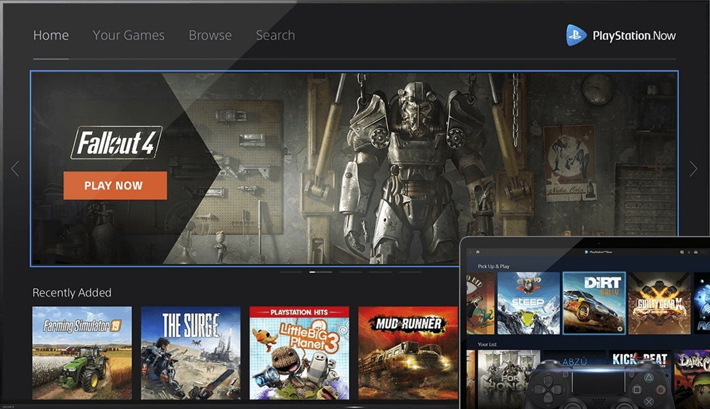 Is Xbox Game Pass too good to be true  - 97