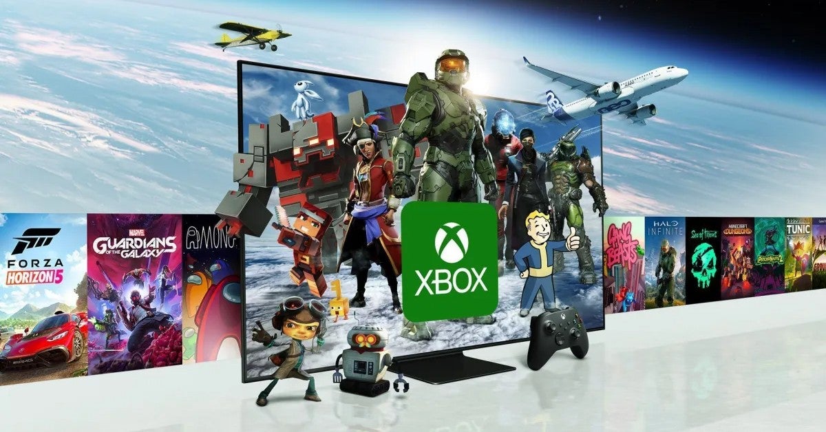 Xbox: TV key to taking cloud gaming mainstream - Vimarsana News