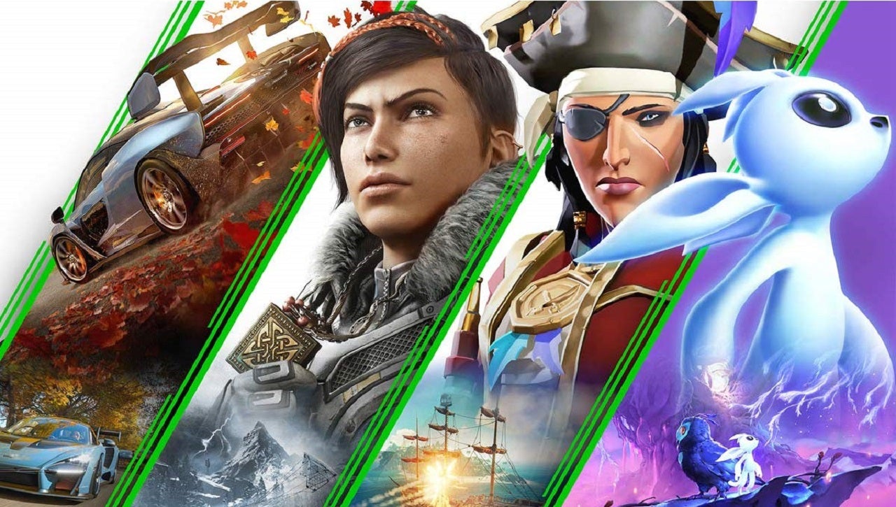 Best Cyber Monday Xbox Series X S Deals  console  games and more - 41