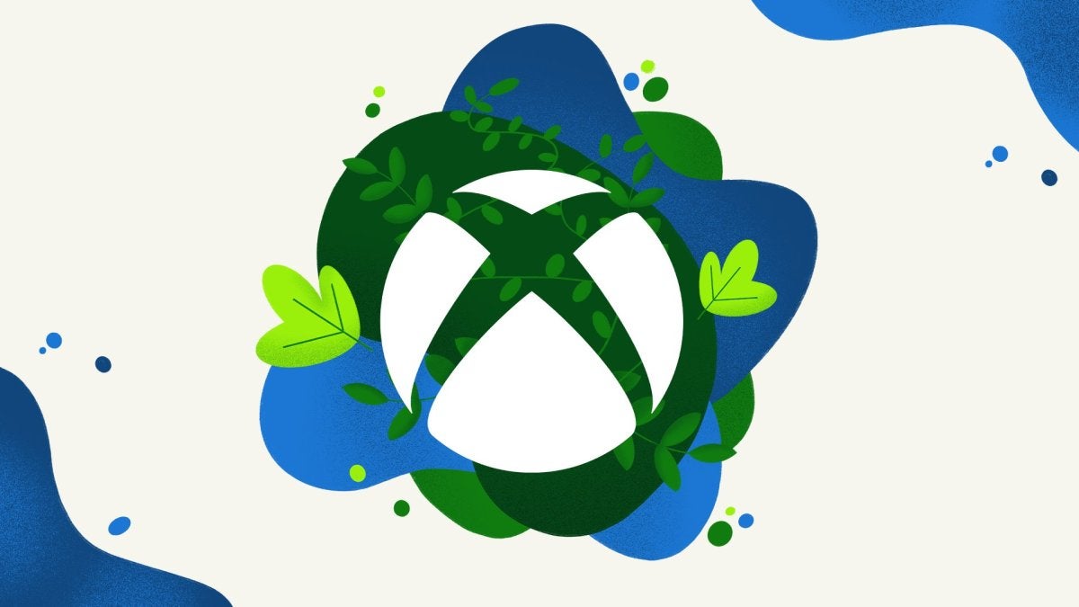Image for Microsoft promises all Xbox consoles, games and packaging will be 100% recyclable by 2030
