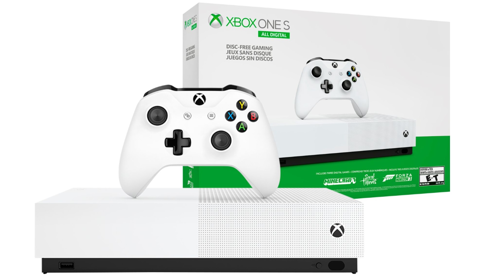 Xbox One S Купить Екатеринбург