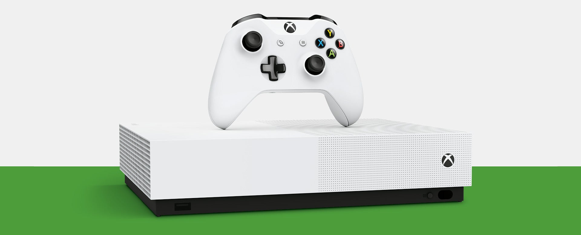Image for Microsoft confirms Xbox One production ended in 2020