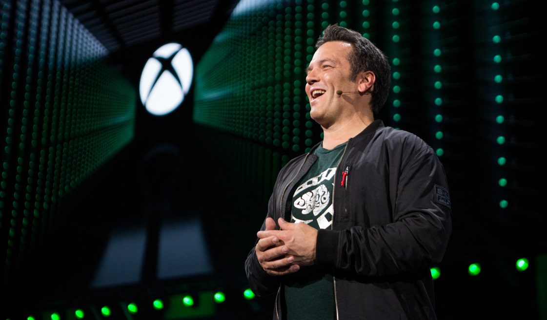 Immagine di Xbox e Activision Blizzard parla Phil Spencer: 'l’attento esame dell’acquisizione è giusto e giustificato'