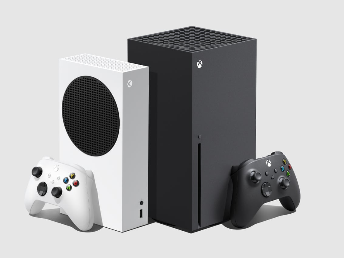 Image for Watch 'How The New Consoles Will Change Investment' here | Investment Summit Online
